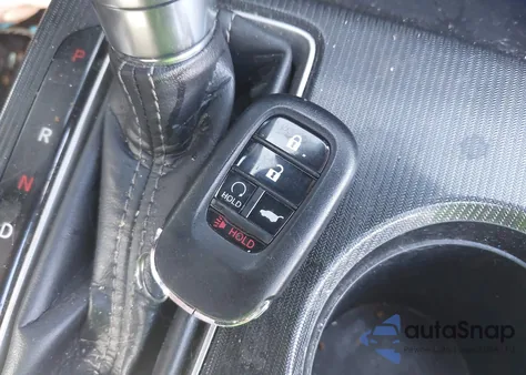 2024 Honda Civic Sport from USA, damaged, VIN 19XFL2H86RE021768